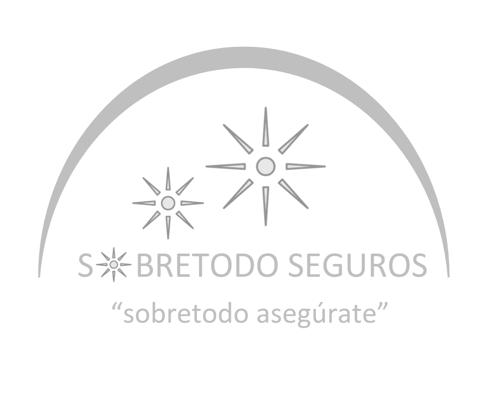 Sobretodo seguros